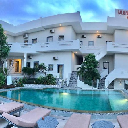Mui Ne Hills Villa Hotel Ngoại thất bức ảnh