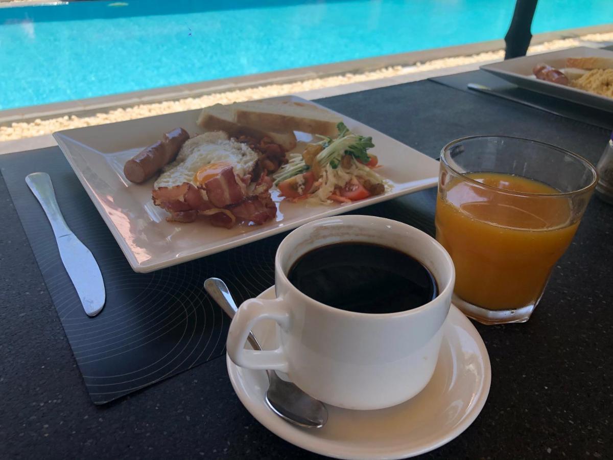 Mui Ne Hills Villa Hotel Ngoại thất bức ảnh