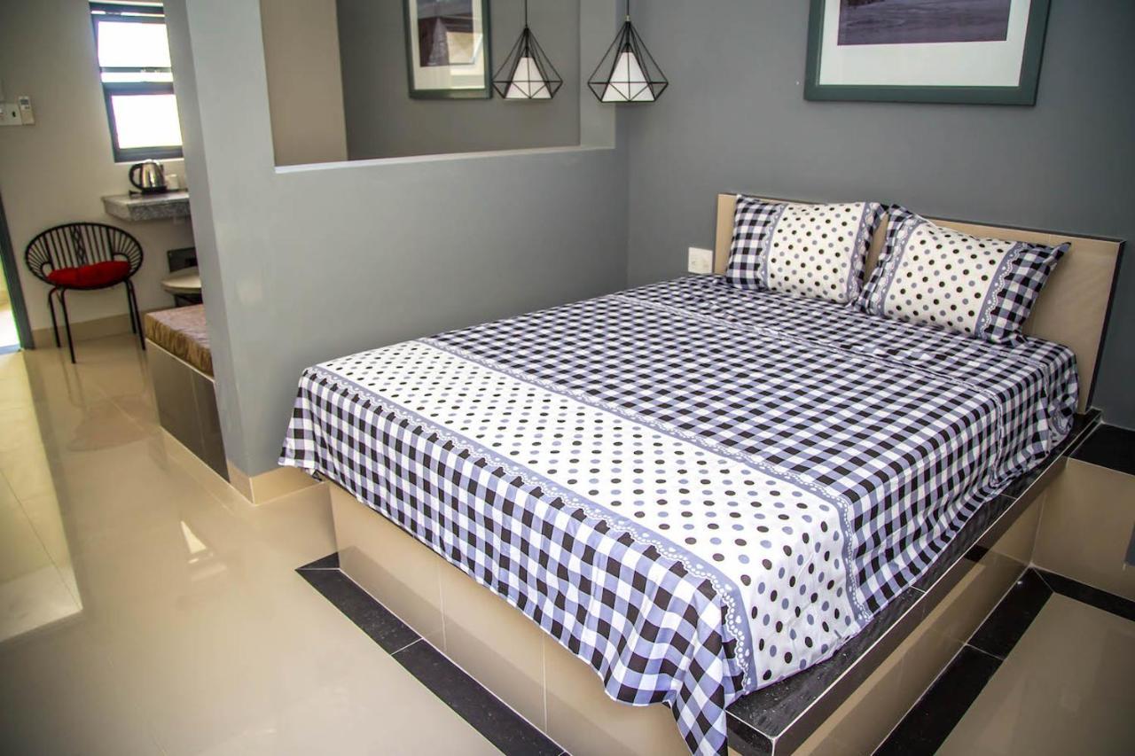Mui Ne Hills Villa Hotel Ngoại thất bức ảnh