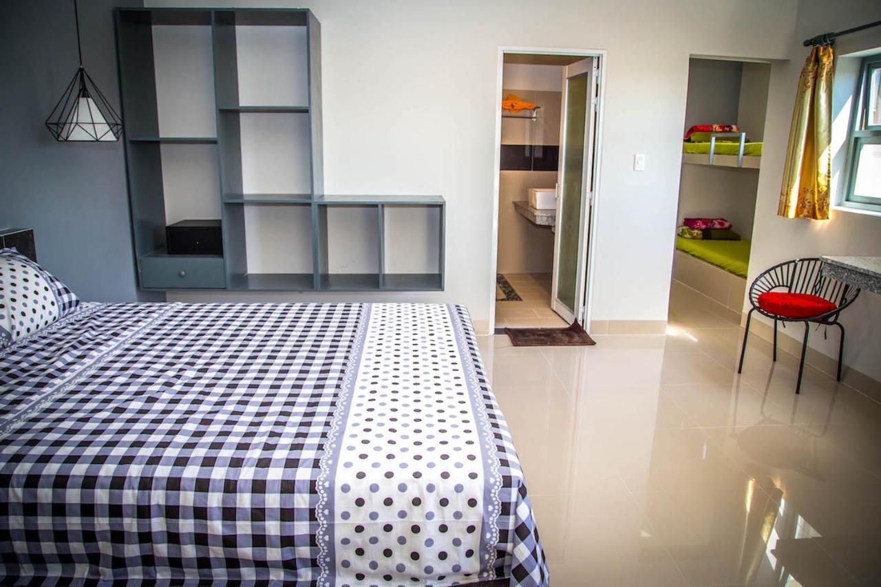 Mui Ne Hills Villa Hotel Ngoại thất bức ảnh