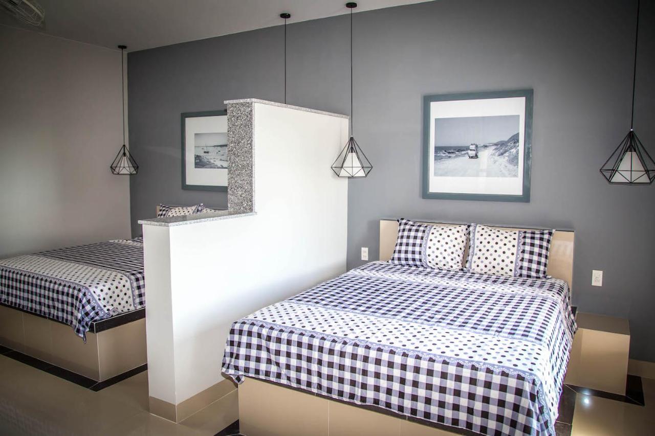 Mui Ne Hills Villa Hotel Ngoại thất bức ảnh