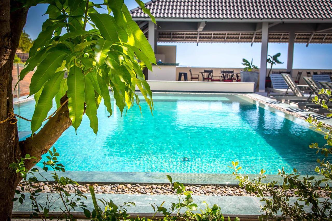 Mui Ne Hills Villa Hotel Ngoại thất bức ảnh
