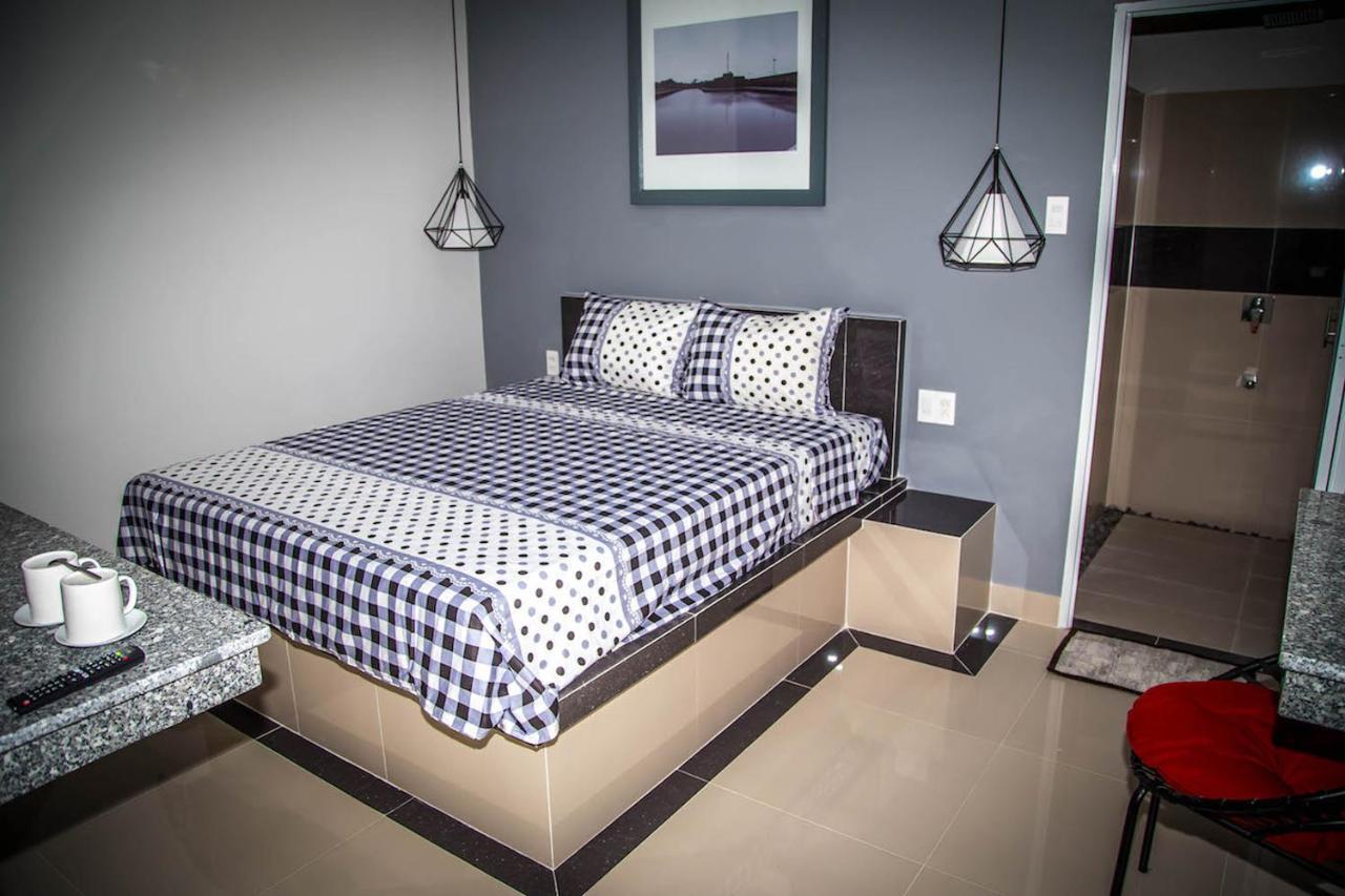 Mui Ne Hills Villa Hotel Ngoại thất bức ảnh