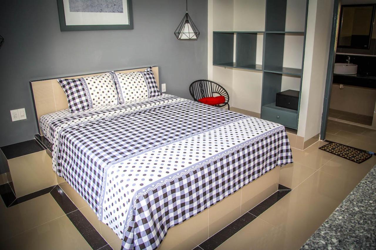 Mui Ne Hills Villa Hotel Ngoại thất bức ảnh