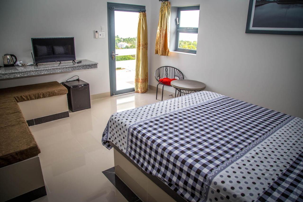 Mui Ne Hills Villa Hotel Ngoại thất bức ảnh