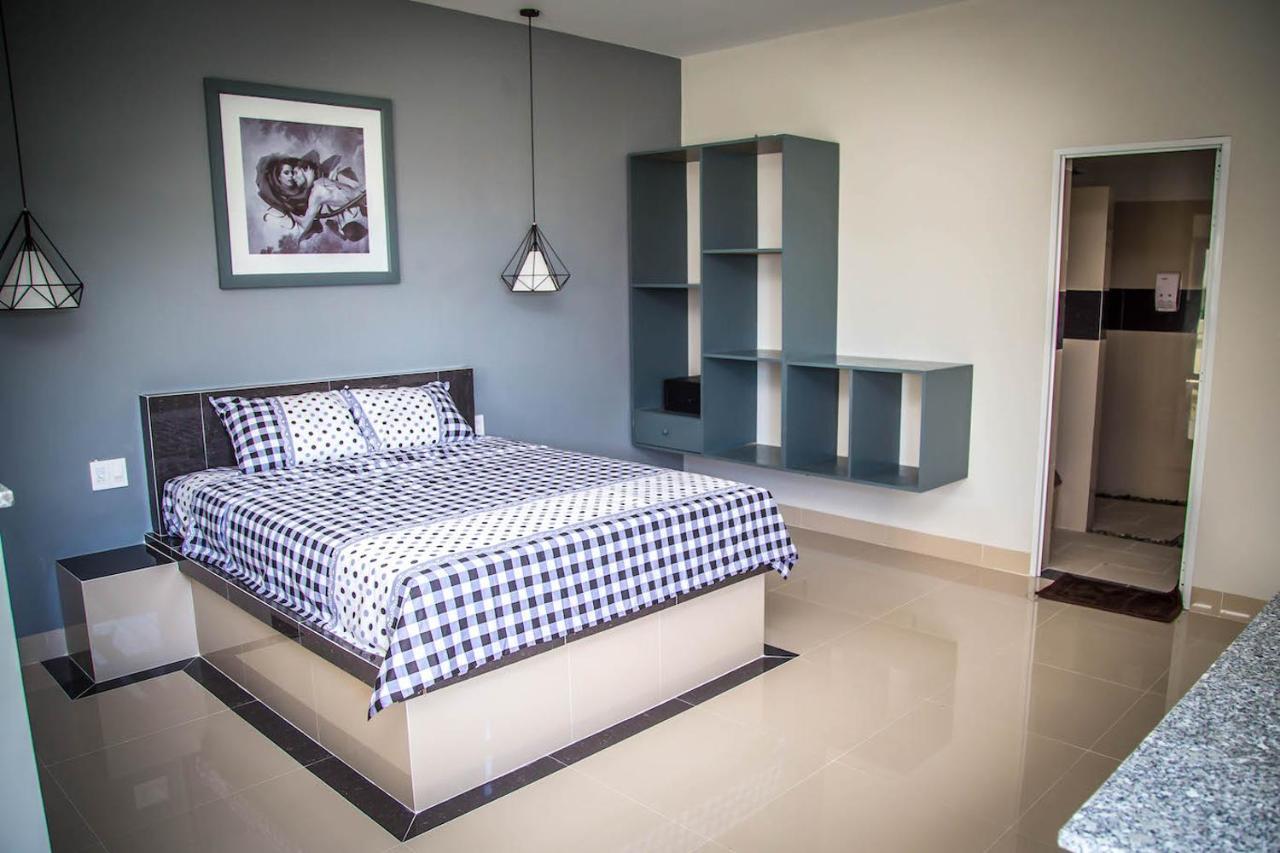 Mui Ne Hills Villa Hotel Ngoại thất bức ảnh