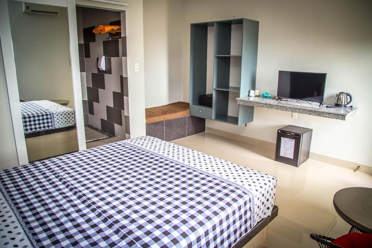 Mui Ne Hills Villa Hotel Ngoại thất bức ảnh