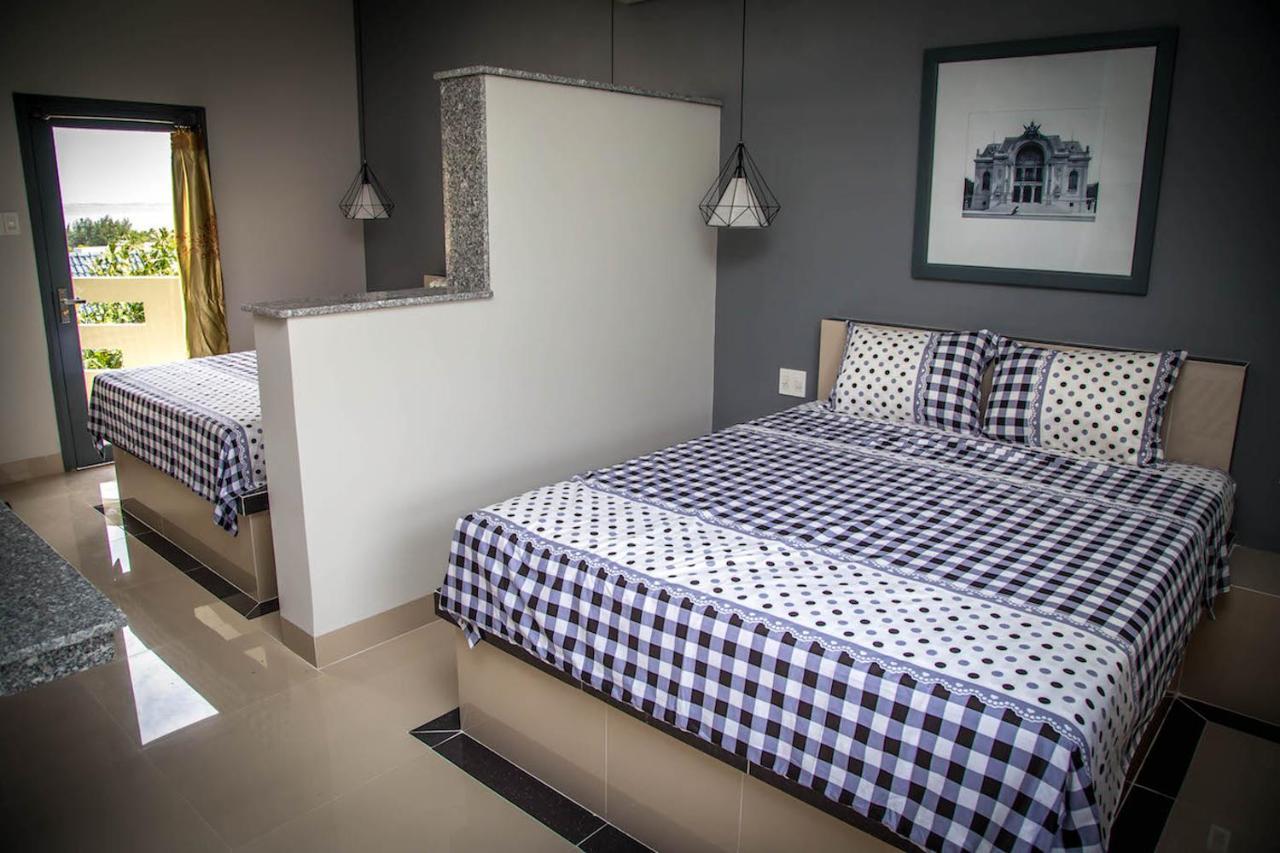 Mui Ne Hills Villa Hotel Ngoại thất bức ảnh