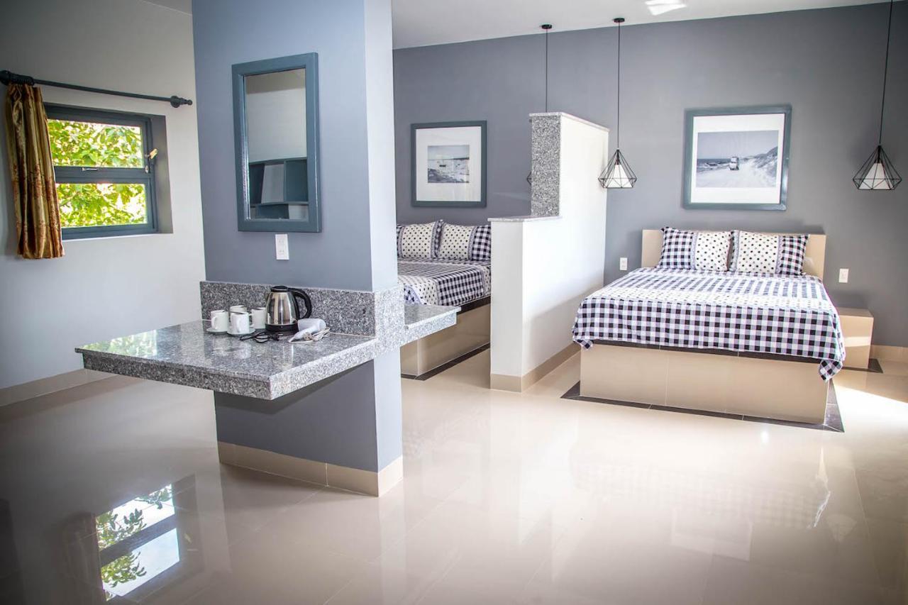 Mui Ne Hills Villa Hotel Ngoại thất bức ảnh