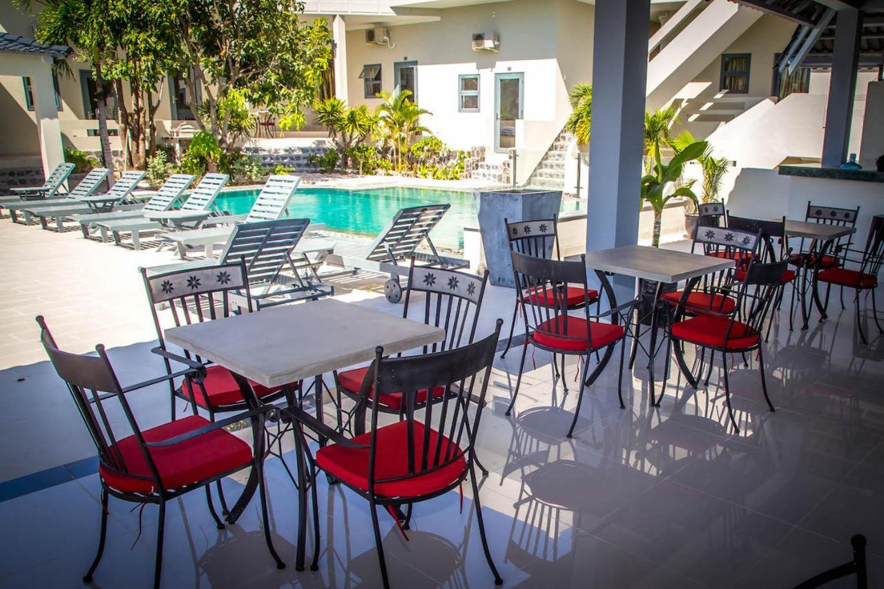 Mui Ne Hills Villa Hotel Ngoại thất bức ảnh