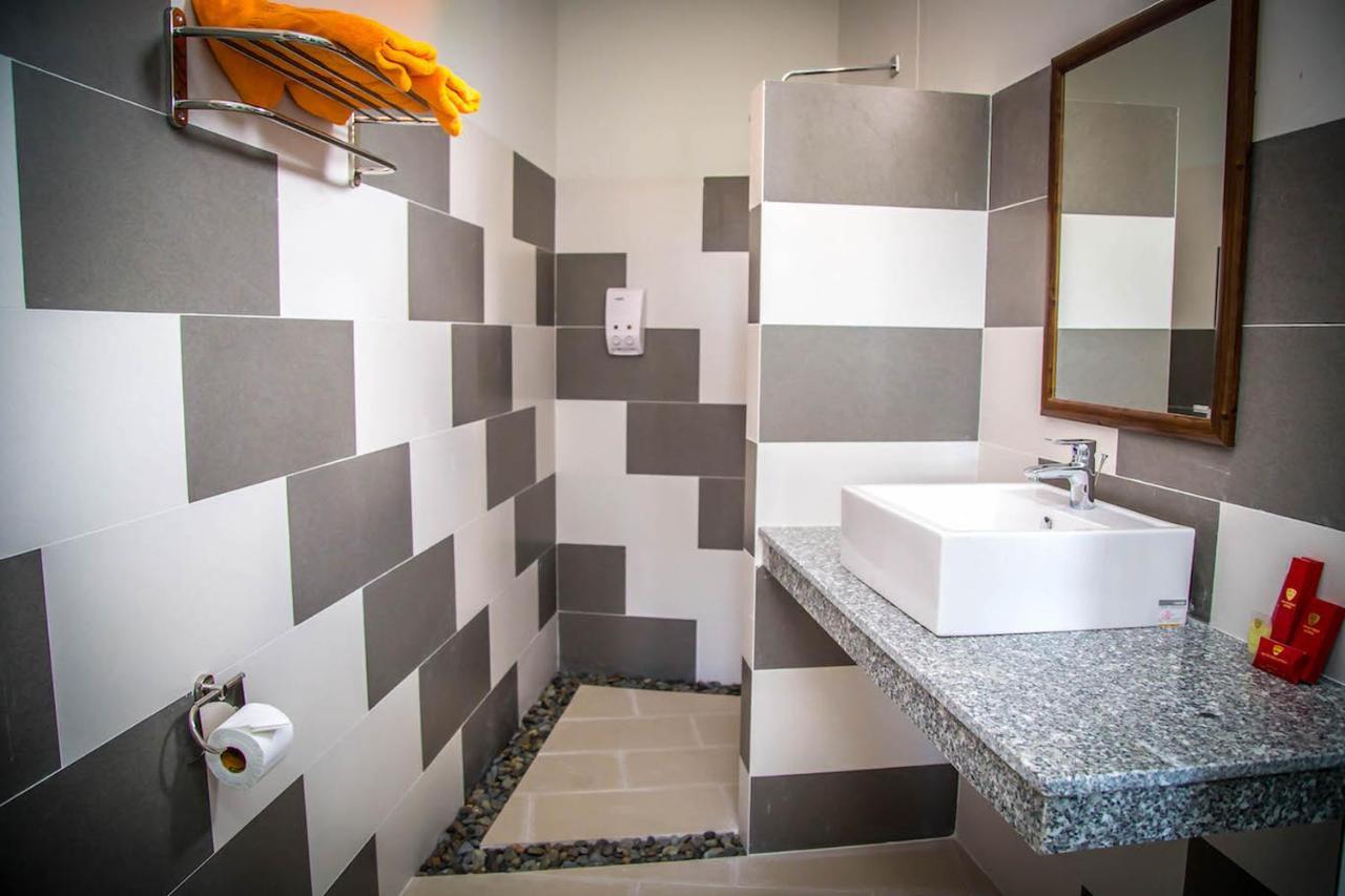 Mui Ne Hills Villa Hotel Ngoại thất bức ảnh