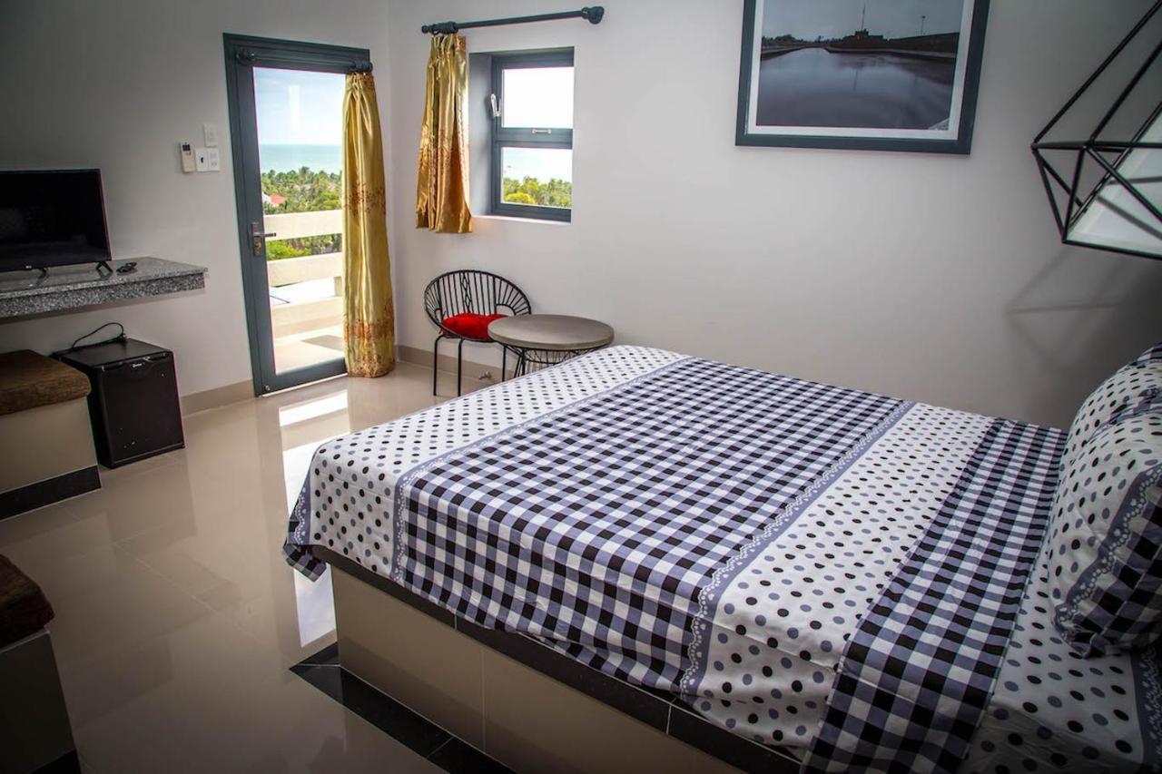 Mui Ne Hills Villa Hotel Ngoại thất bức ảnh
