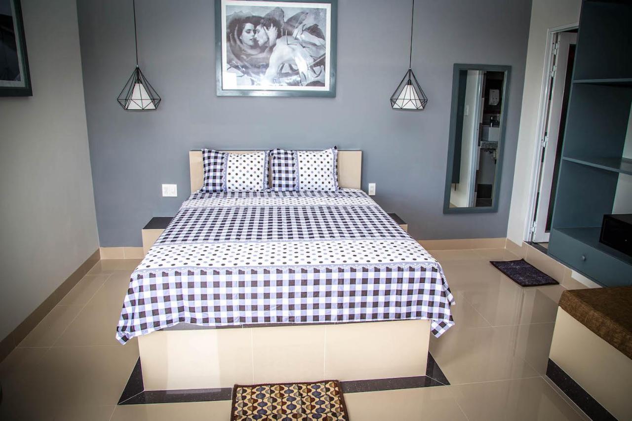 Mui Ne Hills Villa Hotel Ngoại thất bức ảnh