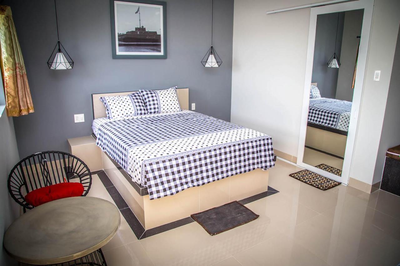 Mui Ne Hills Villa Hotel Ngoại thất bức ảnh