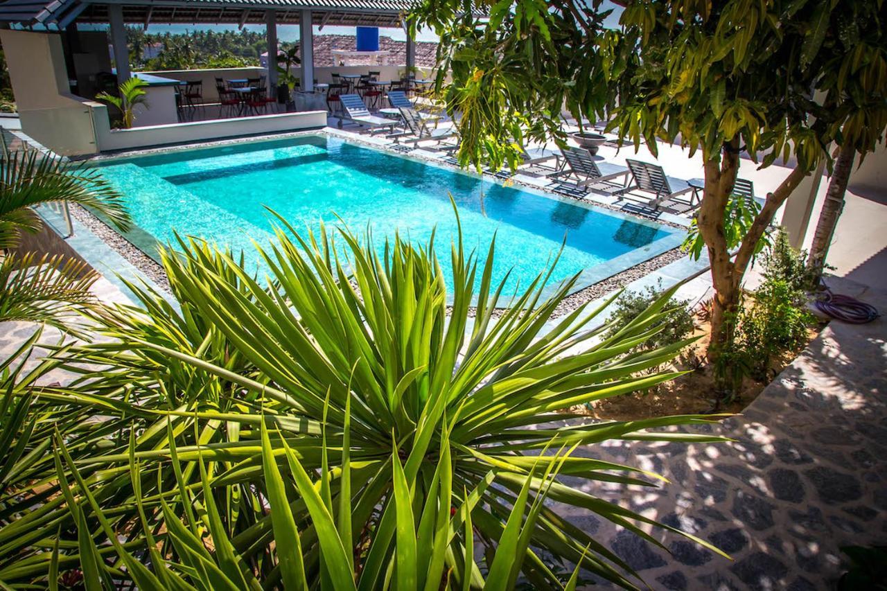Mui Ne Hills Villa Hotel Ngoại thất bức ảnh
